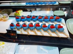 -梨花自助烤肉(西三旗万象汇黑金店)