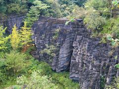 -梭布垭石林景区