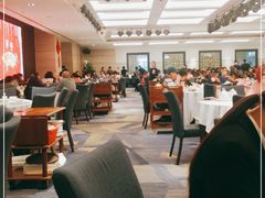大堂-春满园·早茶·粤菜·宴会(喜宴店)