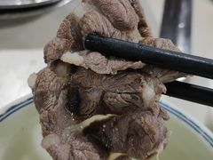花展肉-菜忠潮州牛肉店(岗厦店)