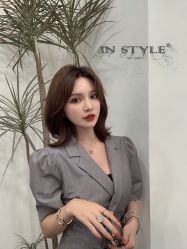 -INSTYLE造型·明星店