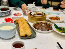 -喜爱轩酒楼·宴会厅