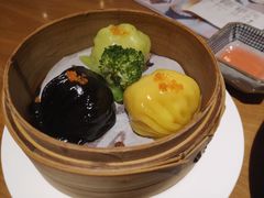 -粤域茶餐厅