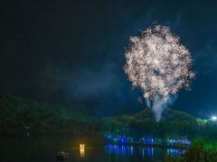 -天目湖水世界