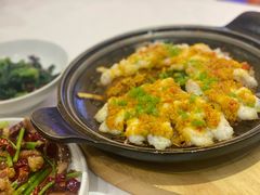 -必点海鲜·海肠捞饭大王(滨江道店)