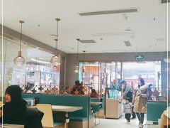 -半天妖烤鱼(紫荆广场店)