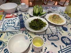 -松哥油焖大虾.小龙虾.黑鸭煲(海岸城店)