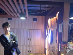 -白兔子密室(长寿路店)