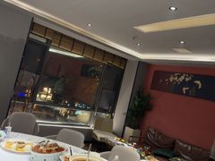 -黔城故事(虎峰别墅店)