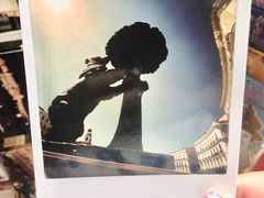 -太阳门广场