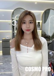 -COSMO PRO造型
