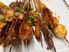 -夜烤·宜宾烧烤(洋河路店)