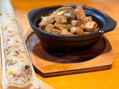 -61号餐吧(兴坪古镇漓江店)