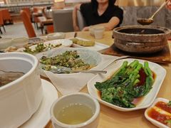 -食锦记·福建私房菜(万宝广场店)