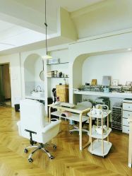 -希希美甲工作室cici-nail