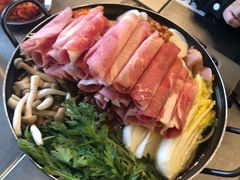 -MI WU FACTORY米屋美食工厂餐厅(绿地店)