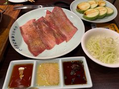 -蒜香焼肉PURUSHIN(马场路店)