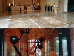-杭州城中香格里拉大酒店