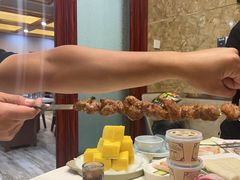 -福寿斋·老北京铜锅涮肉·烤鸭(顺义总店)