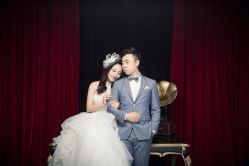 点击看大图 -THE QUEEN(北京店)