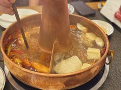 -仁和四季涮肉馆(天坛南门店)