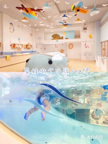 十一将至 家长们想带宝宝去哪玩呀 一般的景点肯定都很