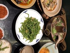 -廖川菜(太阳宫店)
