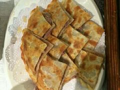 -北李妈妈菜·海肠捞饭(高新万达店)