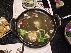 -盡膳口福·百年汤方火锅(科华北路店)