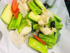 -飞尝蚝·顺德菜·鱼生(顺德总店)