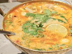 -Home Thai·泰谣(王府井apm店)