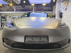 -天猫养车贴膜轻改·蓝电(优匹康桥东路店)