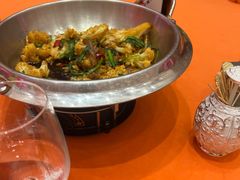 -白金汉爵大酒店-24小时餐厅
