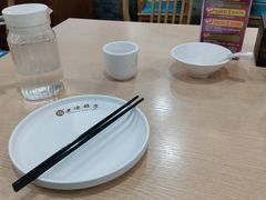 -老边饺子馆(西站店)