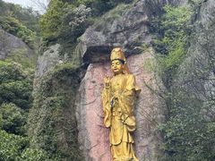 -大慈岩风景区