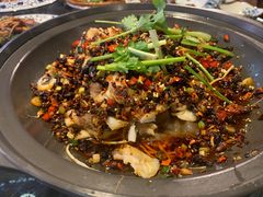 -阿嫂印象·民间江湖菜(大学城店)