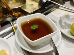 -巴奴毛肚火锅(九洲店)