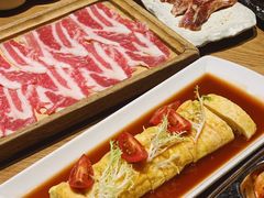 -韩国料理大力士(屏风街店)