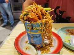 -迷你椰·泰式大排档(虹口店)