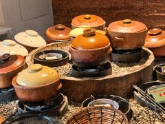-黄山老妈·土菜(碧桂园店)