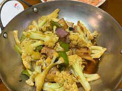 -丰收渔港饭店(嵊泗店)