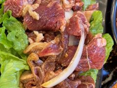 -燚青春东北泥炉烤肉(百合店)