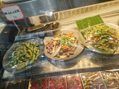 -德四家·云南傣味烧烤品牌(和谐店)