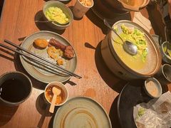 -青年公社烤鸭(熙悦天街店)
