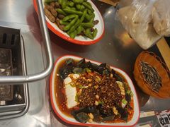 -彭城八戒羊肉串(总店)