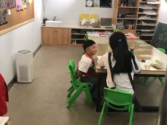 -艺起长大少儿美术教育(丹凤花园校区)