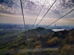 -紫金山索道-售票处
