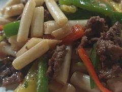 -强记海鲜·大排档(蛇口新街店)