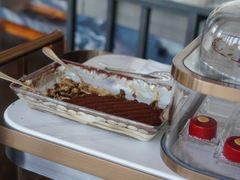 -悦厅·下午茶(杭州柏悦酒店)