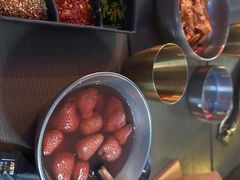 -KAOKAO烤烤·丹东海鲜烧烤(望京店)